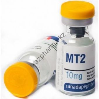Пептид CanadaPeptides Melanotan 2 (1 ампула 10мг) - Ташкент